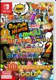 Rhythm Heaven - Special Remixes - Video Game Video game from Rhythm Heaven - Special Remixes. 