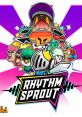 Rhythm Sprout - Video Game Video game from Rhythm Sprout for PS4, PS5, Switch, Windows, Xbox One, Xbox Series X/S.