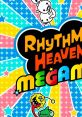 Rhythm Heaven Megamix - Video Game Video game from Rhythm Heaven Megamix for 3DS. Published by Nintendo (2016). 