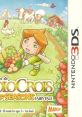 Return to PopoloCrois: A Story of Seasons Fairytale PoPoLoCrois: Bokujō Monogatari ポポロクロイス牧場物語 - Video Game Video