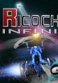 Ricochet Infinity - Video Game Video game from Ricochet Infinity for iOS, MacOS, Windows. Published by Lemon Games,