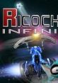 Ricochet Infinity - Video Game Music