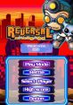 Reversal Challenge - Video Game Music