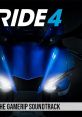 RIDE 4 - Video Game Music