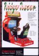 Ridge Racer (Namco System 22) リッジレーサー - Video Game Music