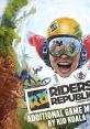 Riders Republic (Additional Game ) - Video Game Video game from Riders Republic (Additional Game ) for PS4, PS5, Windows,