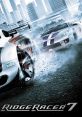 Ridge Racer 7 - direct audio (Arranged) - Video Game Music
