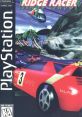 Ridge Racer track (Arranged) - Video Game Video game from Ridge Racer track (Arranged). 