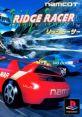 Ridge Racer Type 4 High Spec Demo - Video Game Video game from Ridge Racer Type 4 High Spec Demo for PS1. Published by