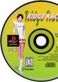 Ridge Racer Turbo - Video Game Video game from Ridge Racer Turbo for PS1.