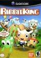 Ribbit King Kero Kero King DX ケロケロキングDX - Video Game Video game from Ribbit King Kero Kero King DX