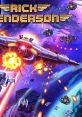 Rick Henderson リック・ヘンダーソン - Video Game Music