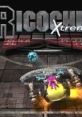 Ricochet Xtreme - Video Game Video game from Ricochet Xtreme for Windows. Published by Reflexive Entertainment (2001).