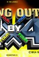 Ring Out 4x4 (Naomi) リングアウト４×４ - Video Game Video game from Ring Out 4x4 (Naomi) リングアウト４×４ for Arcade.