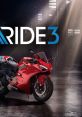 Ride 3 ライド3 - Video Game Video game from Ride 3 ライド3 for PS4, Windows, Xbox One. Published by Milestone S.r.l.,