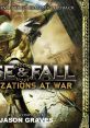Rise and Fall: Civilizations at War Soundtrack (by Jason Graves) Rise & Fall: Civilità in Guerra (Italian Title) - Video Game Music