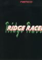 Ridge Racer - Video Game Video game from Ridge Racer for Arcade. Published by Victor (1996). 