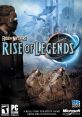 Rise of Nations - Rise of Legends - Video Game Music