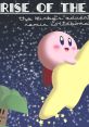 Rise of the Star - The Kirby's Adventure Remix Collaboration - Video Game Video game from Rise of the Star - The Kirby's