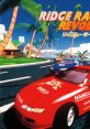 Ridge Racer Revolution リッジレーサーレボリューション - Video Game Video game from Ridge Racer Revolution