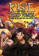 Rise of the Third Power - Video Game Video game from Rise of the Third Power for Linux, MacOS, PS4, Switch, Windows, Xbox