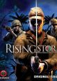 Rising Storm (Original Soundtrack) - Video Game Music