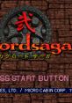 Riglordsaga 2 リグロードサーガ2 - Video Game Video game from Riglordsaga 2 リグロードサーガ2 for Saturn. Published by