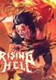 Rising Hell - Video Game Video game from Rising Hell for PS4, Switch, Windows, Xbox One, Xbox Series X/S. Published by