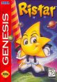 Ristar: The Shooting Star Complete Version リスター・ザ・シューティングスター - Video Game Video game from Ristar: The