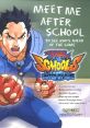 Rival Schools: United by Fate (ZN-2) Shiritsu Justice Gakuen: Legion of Heroes 私立ジャスティス学園: Legion of Heroes -