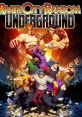 River City Ransom: Underground OST - Video Game Video game from River City Ransom: Underground OST for Windows. Published