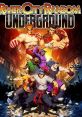 River City Ransom: Underground OST - Video Game Music