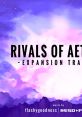 Rivals of Aether ~ Expansion Tracks Rivals of Aether (Expansion Tracks) - Video Game Video game from Rivals of Aether ~