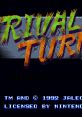 Rival Turf Rushing Beat ラッシング・ビート - Video Game Video game from Rival Turf Rushing Beat ラッシング・ビート for