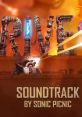 RIVE track RIVE OST - Video Game Video game from RIVE track RIVE OST for PS4, Windows. Published by SonicPicnic