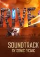 RIVE Soundtrack RIVE OST - Video Game Music