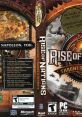 Rise of Nations - Thrones & Patriots - Video Game Video game from Rise of Nations - Thrones & Patriots. 