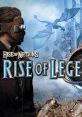 Rise Of Nations: Rise Of Legends (Re-Engineered track) - Video Game Video game from Rise Of Nations: Rise Of Legends