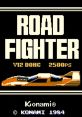 Road Fighter ロードファイター - Video Game Video game from Road Fighter ロードファイター for Arcade. Published by Hamster