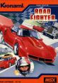 Road Fighter (SCC) ロードファイター - Video Game Video game from Road Fighter (SCC) ロードファイター for MSX. Published