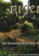 Risen (Re-Engineered track) - Video Game Video game from Risen (Re-Engineered track). Uploaded by PorcusGrunzus. 