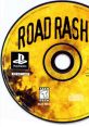 Road Rash 3D SLUS000524 - Video Game Video game from Road Rash 3D SLUS000524 for PS1. Published by Electronic Arts