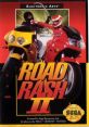 Road Rash II ロードラッシュII - Video Game Music