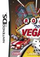 Road to Vegas - Video Game Video game from Road to Vegas for DS. Published by Midas (2008). 