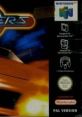 Roadsters Trophy Roadsters 64 (Console Based Name) Roadsters (European & General Name) - Video Game Video game from