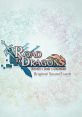 Road To Dragons Original Track ロード・トゥ・ドラゴン オリジナルサウンドトラック - Video Game Video game from Road To