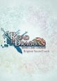 Road To Dragons Original SoundTrack ロード・トゥ・ドラゴン オリジナルサウンドトラック - Video Game Music
