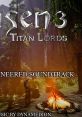 Risen 3: Titan Lords (Re-Engineered track) - Video Game Video game from Risen 3: Titan Lords (Re-Engineered track).