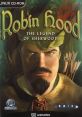 Robin Hood: The Legend of Sherwood - Video Game Video game from Robin Hood: The Legend of Sherwood for Windows. Published