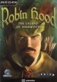 Robin Hood: The Legend of Sherwood - Video Game Music